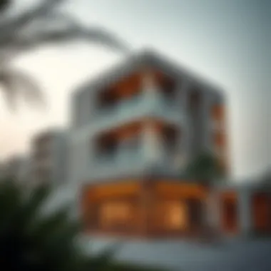 Notable Saih Shuaib 2: An In-depth Look at Dubai's Emerging Hotspot
