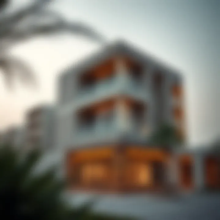Notable Saih Shuaib 2: An In-depth Look at Dubai's Emerging Hotspot