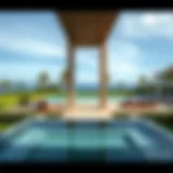 Samana Golf Views: A Comprehensive Exploration Introduction
