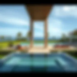 Samana Golf Views: A Comprehensive Exploration Introduction