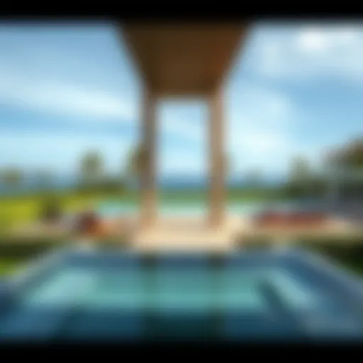 Samana Golf Views: A Comprehensive Exploration Introduction
