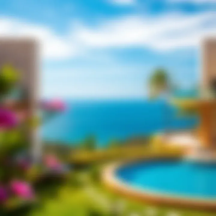 Samana Golf Views: A Comprehensive Exploration Summary
