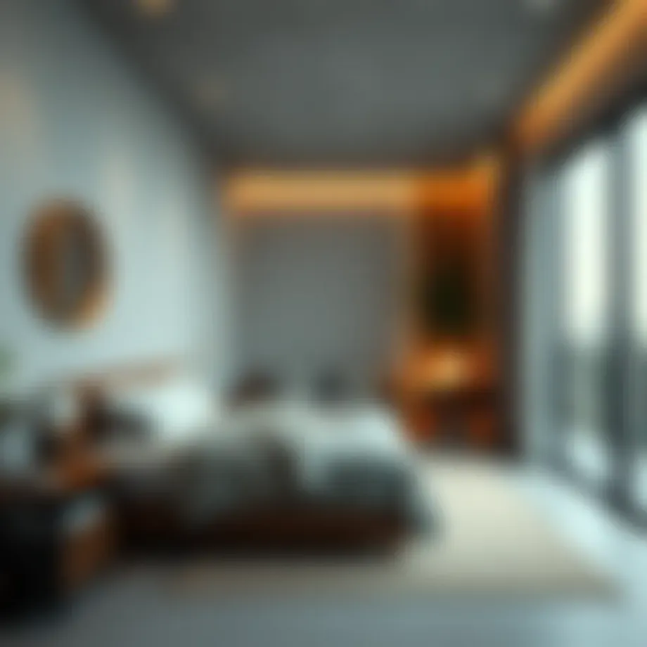 Silicon Oasis Bed Space: A Comprehensive Guide Introduction