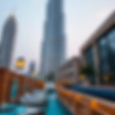 Notable The Architectural Supremacy of Dubai: Exploring the World's Tallest Building