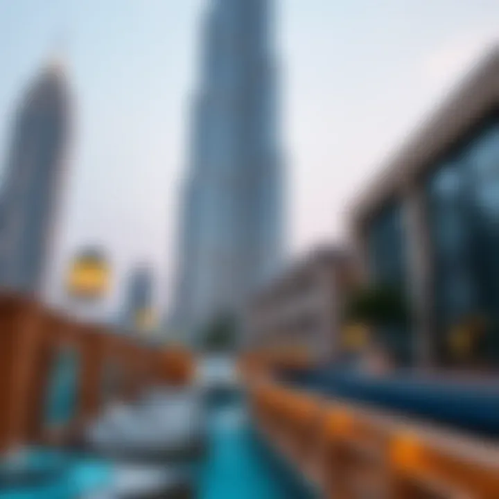 Notable The Architectural Supremacy of Dubai: Exploring the World's Tallest Building