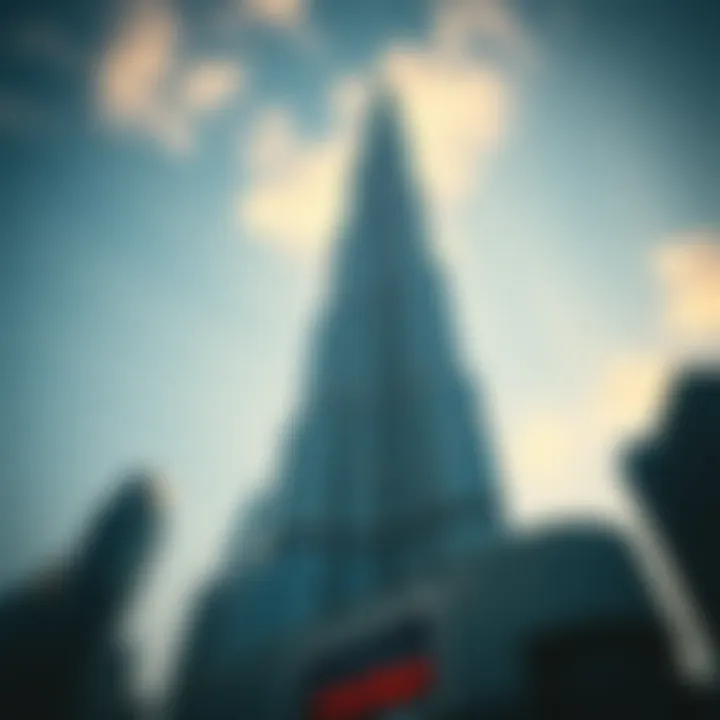 The Architectural Supremacy of Dubai: Exploring the World's Tallest Building Summary