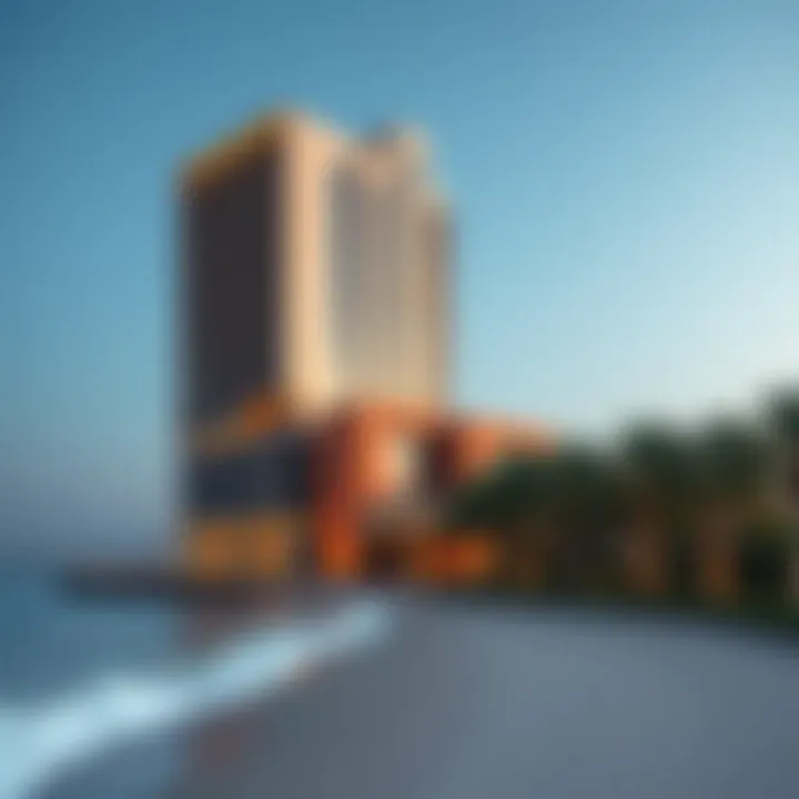 Notable The Dubai Jumeirah Coast: An In-Depth Exploration