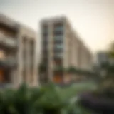The Greens Emaar: An In-Depth Exploration of a Premier Dubai Community Introduction