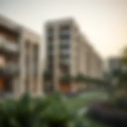 The Greens Emaar: An In-Depth Exploration of a Premier Dubai Community Introduction