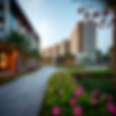 Notable The Greens Emaar: An In-Depth Exploration of a Premier Dubai Community Notable The Greens Emaar: An In-Depth Exploration of a Premier Dubai Community