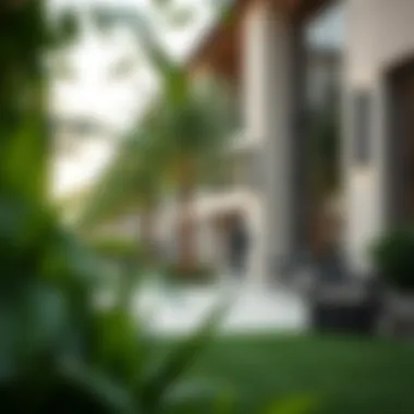 The Greens Emaar: An In-Depth Exploration of a Premier Dubai Community Summary The Greens Emaar: An In-Depth Exploration of a Premier Dubai Community Summary