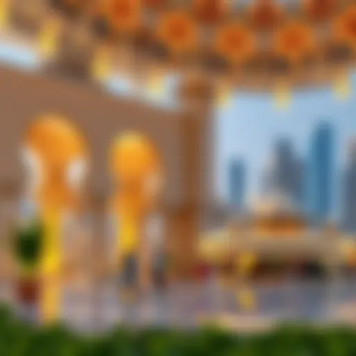 UAE Holidays 2024: A Focus on Dubai Introduction
