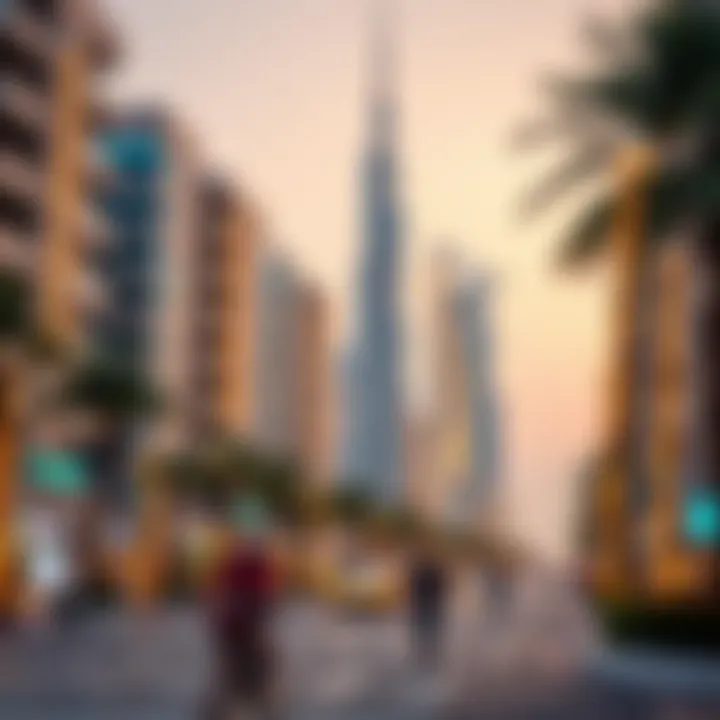 UAE Holidays 2024: A Focus on Dubai Summary