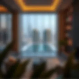Understanding AED Denominations in Dubai Real Estate Transactions Introduction