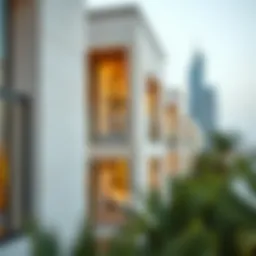 Understanding Maid Visas for Golden Visa Holders in Dubai Introduction