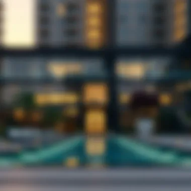 Notable Understanding Municipality Fees in Dubai Real Estate Notable Understanding Municipality Fees in Dubai Real Estate