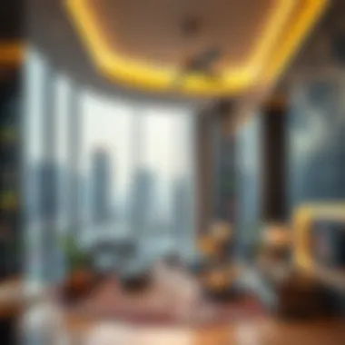 Understanding Municipality Fees in Dubai Real Estate Summary Understanding Municipality Fees in Dubai Real Estate Summary