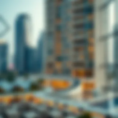 Economic factors affecting salaries in UAE