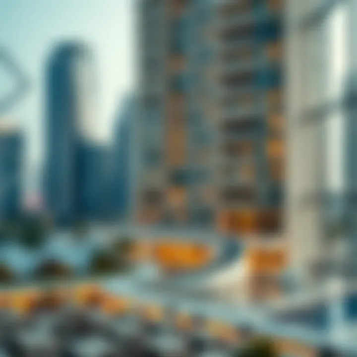 Economic factors affecting salaries in UAE