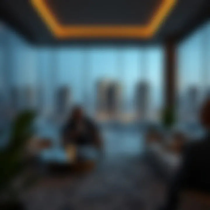 Salary negotiation tips for UAE real estate professionals