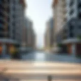 Overview of salary trends in UAE real estate