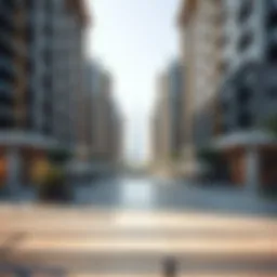 Overview of salary trends in UAE real estate