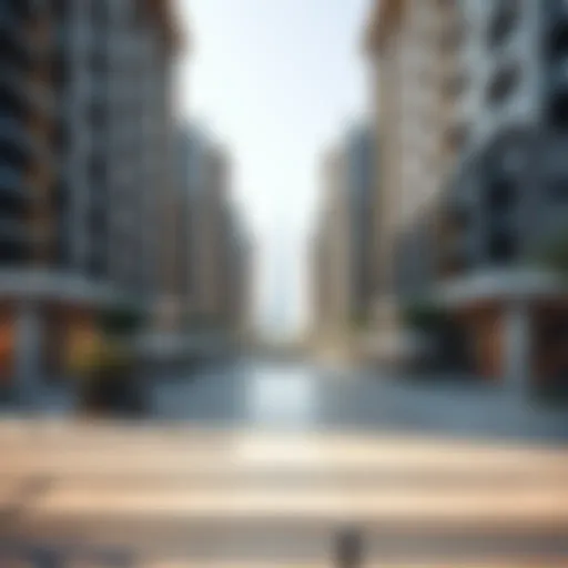Overview of salary trends in UAE real estate