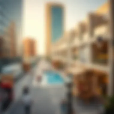 Understanding the Monthly Cost of Living in Dubai Introduction Understanding the Monthly Cost of Living in Dubai Introduction