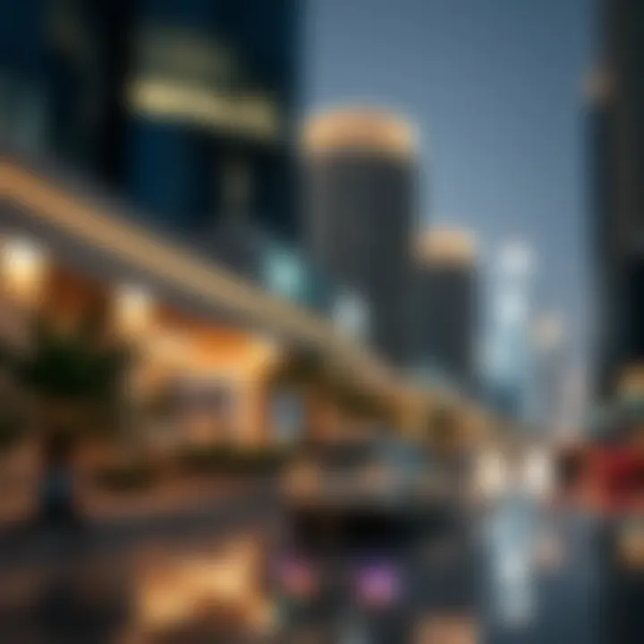 Notable Understanding the Monthly Cost of Living in Dubai