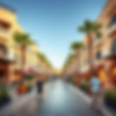 Vibrant Community at Veneto Vibrant community lifestyle at Veneto