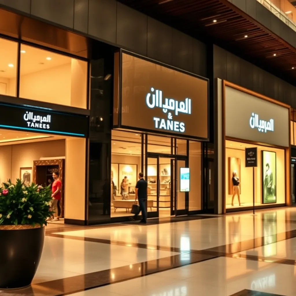 Shops in Dubai Outlet Mall: A Complete Guide